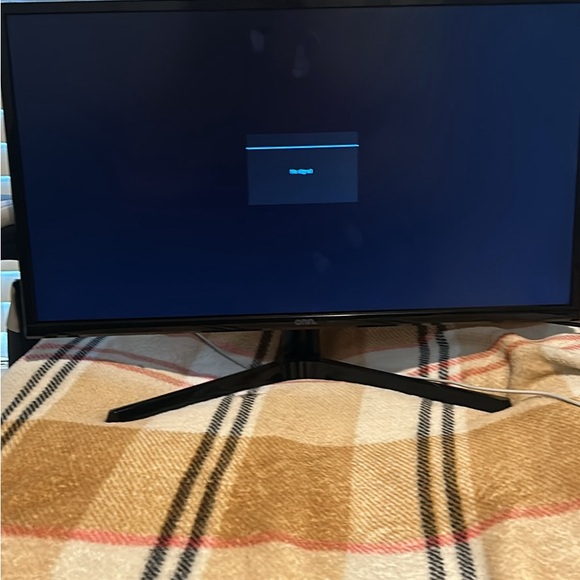 Like new